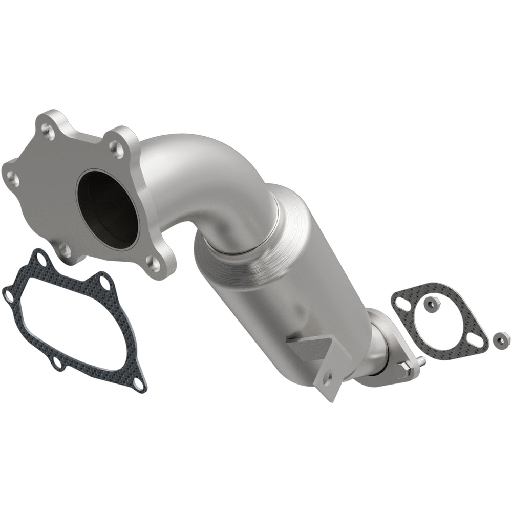 MagnaFlow 2004-2006 Subaru Baja 2.5L | 2005-2009 Subaru Outback 2.5L California Grade CARB Compliant Direct-Fit Catalytic Converter 5481416