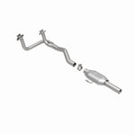 Magnaflow 93314 - Catalytic Converter