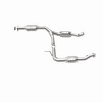 Magnaflow 49575 - Catalytic Converter