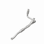 Magnaflow 4583018 - Catalytic Converter