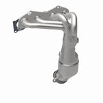 Magnaflow 5531292 - Catalytic Converter with Integrated Exhaust Manifold