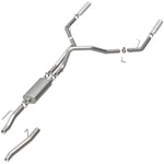 Magnaflow 16520 - Exhaust System Kit