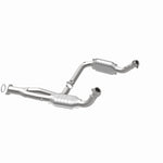 Magnaflow 49644 - Catalytic Converter