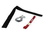 Ford Racing M-1821-BWR - Winch Rope