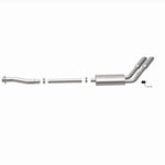 Magnaflow 16522 - Exhaust System Kit