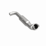 Magnaflow 5551520 - Catalytic Converter