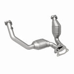 Magnaflow 93110 - Catalytic Converter