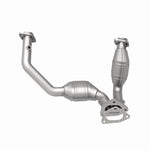Magnaflow 93110 - Catalytic Converter