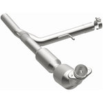Magnaflow 5582706 - Catalytic Converter
