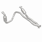 Magnaflow 21-710 - Catalytic Converter