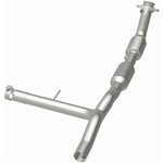 Magnaflow 4583744 - Catalytic Converter