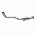 Magnaflow 60501 - Diesel Oxidation Catalyst (DOC)