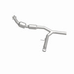 Magnaflow 5481706 - Catalytic Converter