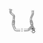 Magnaflow 5551297 - Catalytic Converter