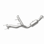 Magnaflow 280275 - Catalytic Converter