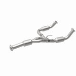 Magnaflow 5582812 - Catalytic Converter