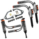 Camburg CAM-110142-U - Suspension Lift Kit