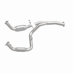 Magnaflow 21-252 - Catalytic Converter