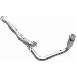 Magnaflow 4583018 - Catalytic Converter
