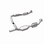 Magnaflow 51640 - Catalytic Converter