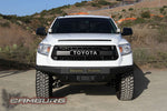 Camburg CAM-310224-K - Suspension Lift Kit