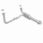 Magnaflow 3391256 - Catalytic Converter