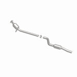 Magnaflow 5561448 - Catalytic Converter