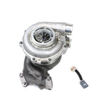 Industrial Injection 848212-5001S - Turbocharger