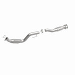 Magnaflow 24399 - Catalytic Converter