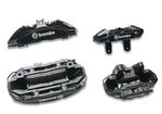Ford Racing M-2300-YBK - Disc Brake Upgrade Kit