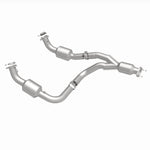 Magnaflow 280505 - Catalytic Converter