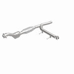 Magnaflow 447178 - Catalytic Converter