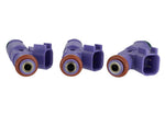 Ford Racing M-9593-LU24A - Fuel Injector Set