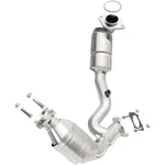 Magnaflow 444226 - Catalytic Converter