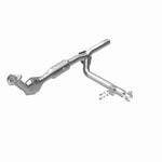 Magnaflow 21-249 - Catalytic Converter