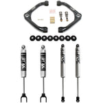 Camburg CAM-210037-U - Suspension Lift Kit