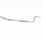 Magnaflow 23-169 - Catalytic Converter
