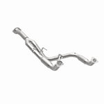 Magnaflow 4551252 - Catalytic Converter