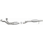 Magnaflow 334302 - Catalytic Converter