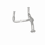 Magnaflow 4551252 - Catalytic Converter