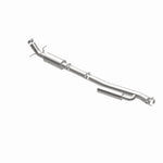 Magnaflow 19534 - Exhaust Muffler Kit