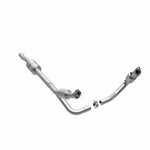 Magnaflow 458070 - Catalytic Converter