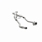 Magnaflow 337339 - Catalytic Converter