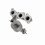 Magnaflow 51962 - Catalytic Converter with Integrated Exhaust Manifold