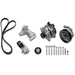 Ford Racing M-8600-SD73 - Air Brake Compressor and Power Steering Bracket Bolt