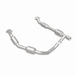 Magnaflow 5481439 - Catalytic Converter