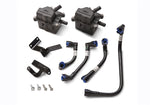 Ford Racing M-6766-B27 - Engine Oil Separator