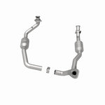 Magnaflow 24307 - Catalytic Converter