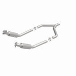 Magnaflow 5461533 - Catalytic Converter