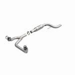 Magnaflow 51090 - Catalytic Converter